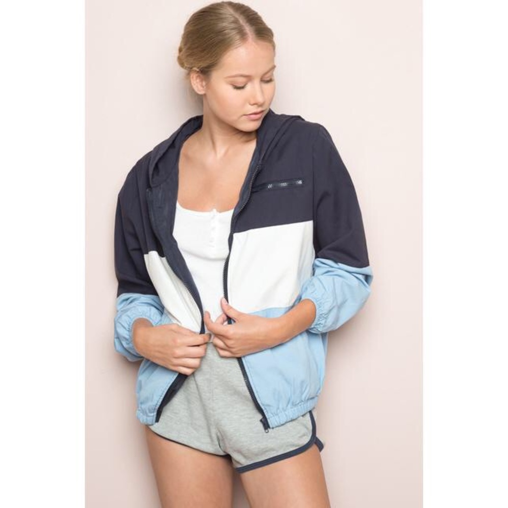 Brandy Melville jacket